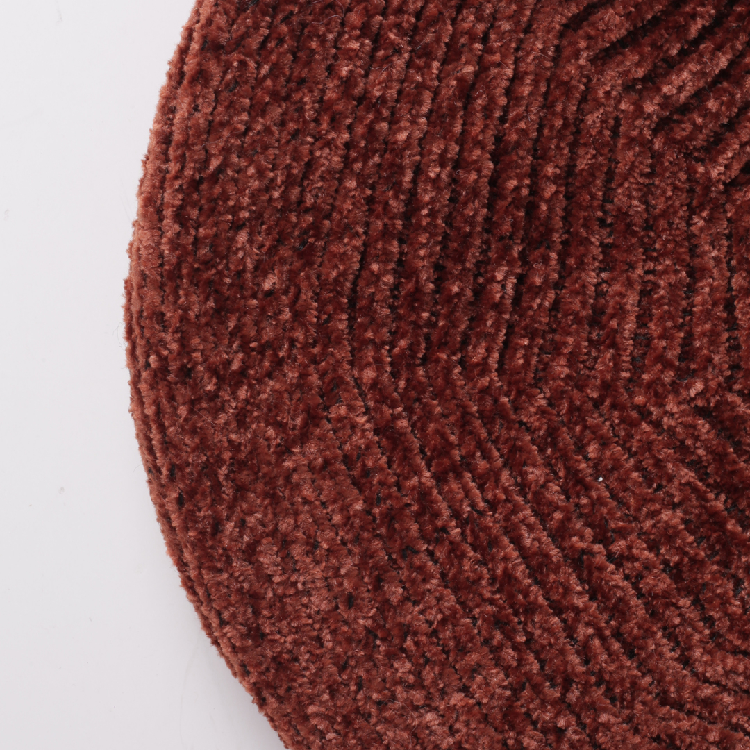 Velvet Beret Hat for Women – Fashionable & Warm, Comfortable Fit