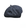 Women's Beret Hat – Lightweight, Breathable Polyester for Ultimate Comfort