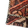 Women’s Kilim Crossbody – Traditional Square Motif