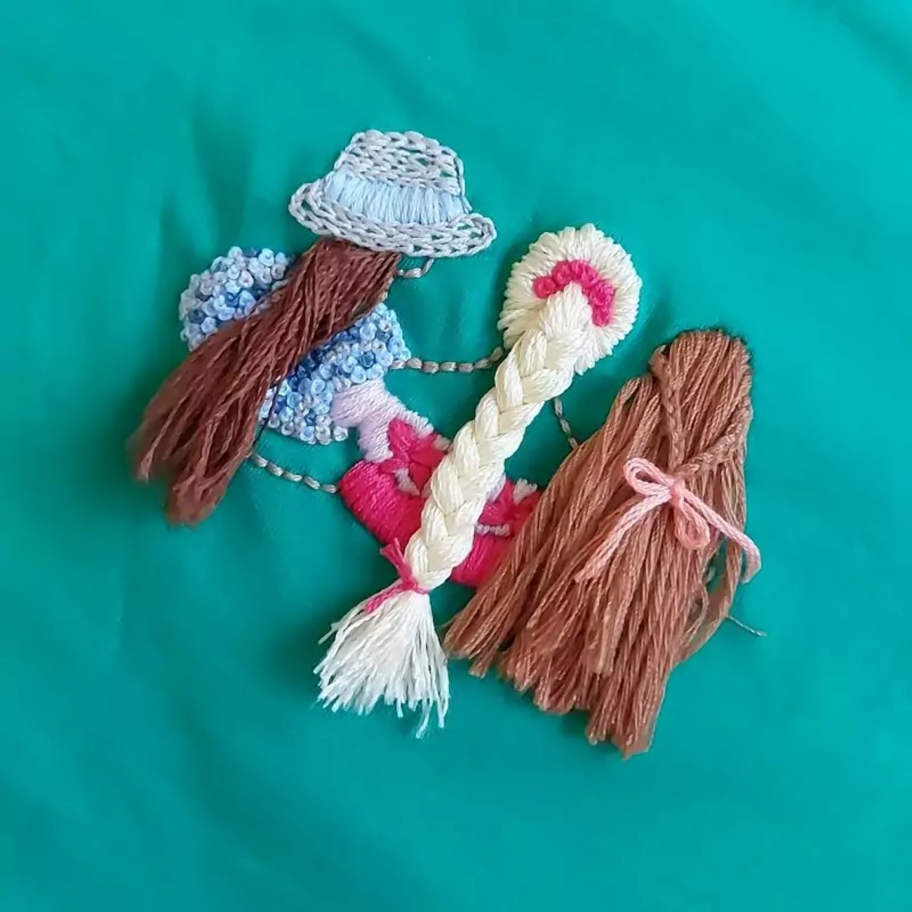 Women’s Short Sleeve Shirt Embroidered – Unique & Stylish Design