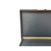 Wooden 60-Color Pencil Case – Ideal for Art Professionals