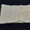 Wool Belly Band - Soft and Odor Free White Merino Sheep Material