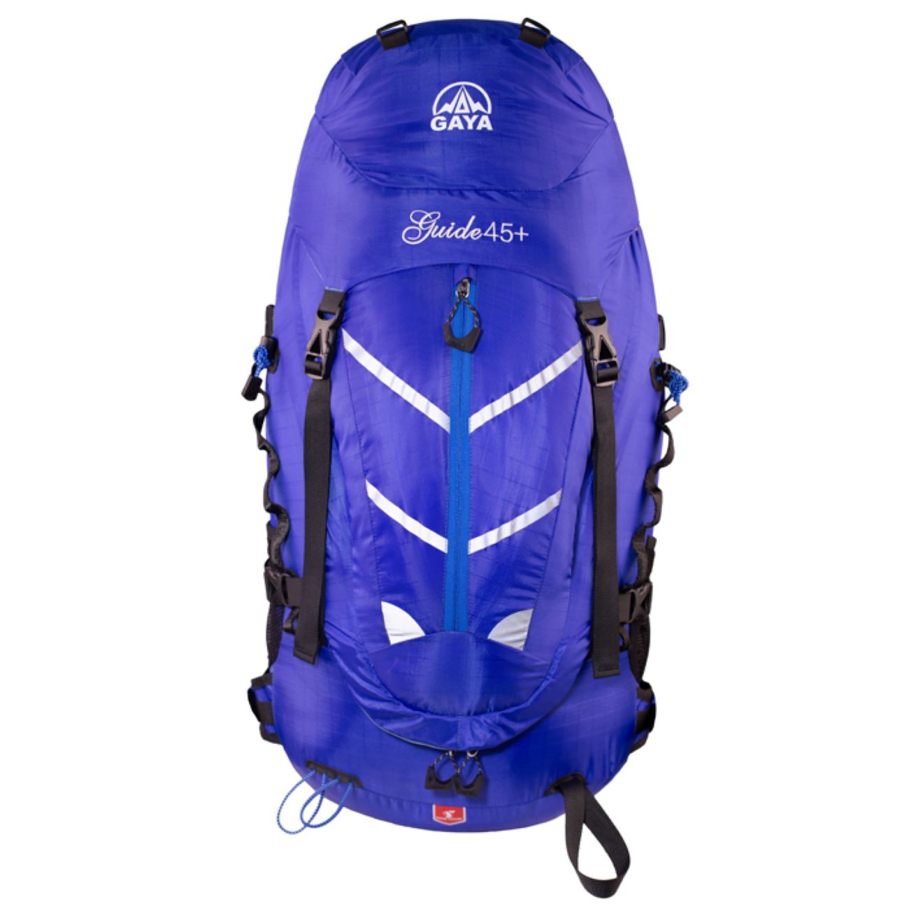45 Liter Hiking Backpack Premium Design for Long Hikes, Trekking, and Outdoor Expeditions - ShopiPersia 45 Liter Hiking Backpack Premium Design for Long Hikes, Trekking, and Outdoor Expeditions - ShopiPersia