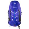 45 Liter Hiking Backpack – Premium Design for Long Hikes, Trekking, and Outdoor Expeditions