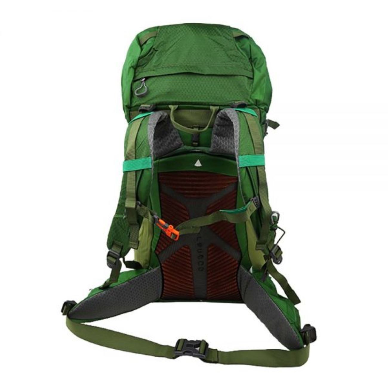 58 Liter Hiking Backpack – Osprey Brand Premium Design