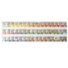 Afra 48-Color Watercolor Set Premium Quality - Perfect for Professionals & Beginners