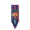 Barcelona FC Fan Wall Flag – Custom Personalized Design for Sports Fans & Soccer Rooms