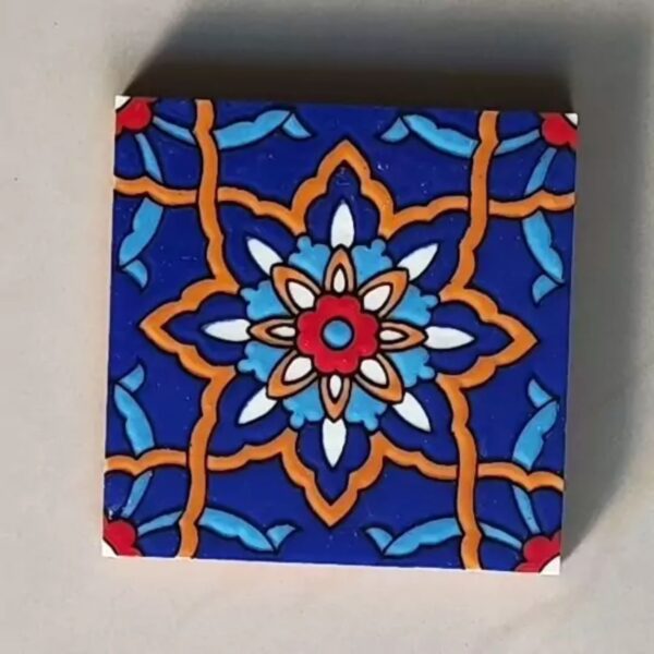 Beautiful Persian Tiles – Crafting Timeless Elegance