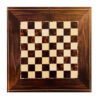 Wooden Chess Board for a Luxurious Playing Experience