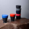 Camping Cup – Lightweight, Durable & Perfect for Outdoor Adventure