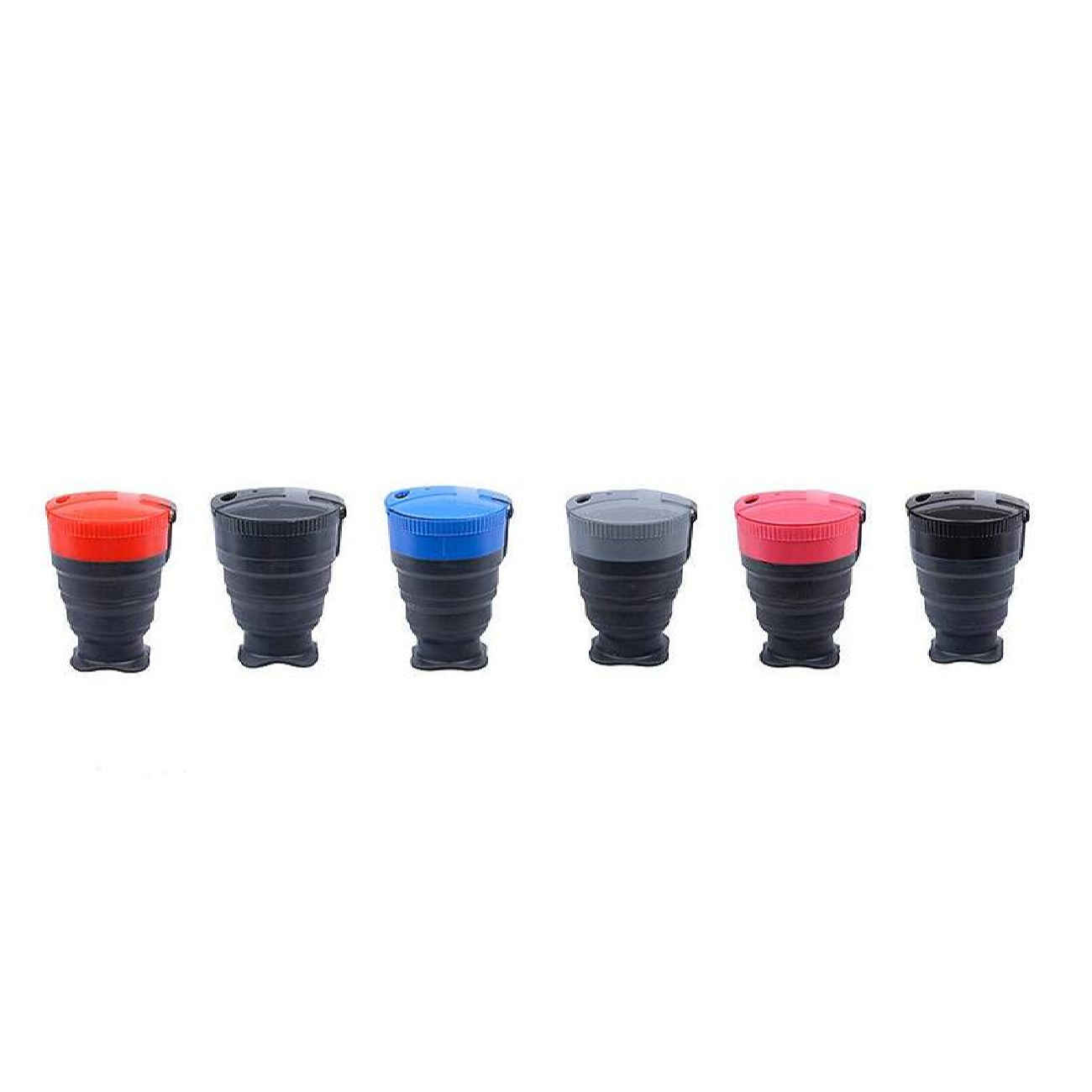 Camping Cup – Lightweight, Durable & Perfect for Outdoor Adventure