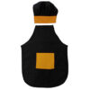 Chef’s Kitchen Apron – Adjustable & Stylish
