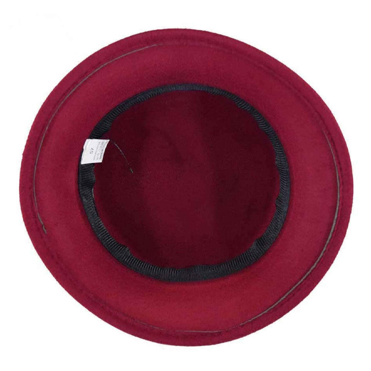 Classic Fedora Chapeau Hat – Perfect for Any Occasion