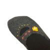 Crochet Slipper for Women- Handwoven, Traditional Style with Floral Design