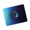 Desk Mouse Pad with Esteghlal Football Team Design