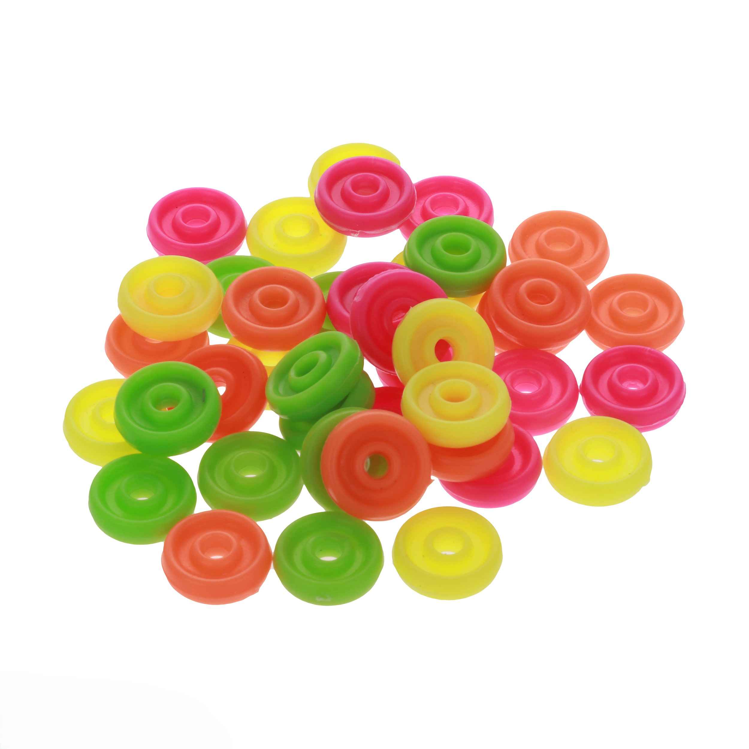 Educational Abacus Counting Toy – A Fun & Interactive Way for Kids to Learn Math