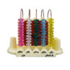 Educational Abacus Counting Toy – For Math Skills & Cognitive Development