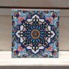 Elegant Persian Tiles – Adding Heritage and Style to Your Home 25 Pcs