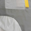 Chef’s Kitchen Apron – with Polka Dot Pocket Design