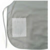 Chef’s Kitchen Apron – with Polka Dot Pocket Design