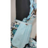Fantasy Kitchen Apron with Haert Design