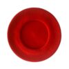 Felt French Beret Hat for Women – Easy to Pack and Wear in Red