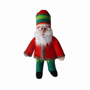 Hajji Firuz Rag Doll – Ideal for Nowruz Persian New Year Celebrations & Haft-Sin