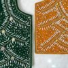 Handcrafted Beaded Embroidery Vest for Women