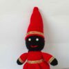 Handmade Haji Firuz Rag Doll – The Perfect Nowruz Gift for Nowruz Celebration