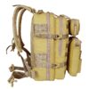 Hiking Backpack Lightweight, Water-Resistant, Perfect for Hiking and Outdoor Adventures