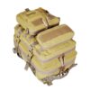 Hiking Backpack Lightweight, Water-Resistant, Perfect for Hiking and Outdoor Adventures