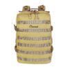 Hiking Backpack Lightweight, Water-Resistant, Perfect for Hiking and Outdoor Adventures