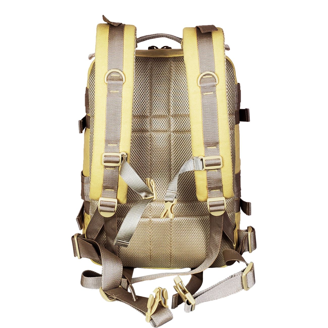 Hiking Backpack Lightweight, Water-Resistant, Perfect for Hiking and Outdoor Adventures