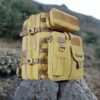 Hiking Backpack Lightweight, Water-Resistant, Perfect for Hiking and Outdoor Adventures