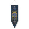 Inter Milan FC Fan Wall Flag – Custom Personalized Design for Sports Fans & Soccer Rooms