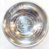 Islamic Shifa Drinking Bowl - Engraved with Muzzammil Surah (Set of 10)