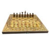 Khatamkari Chess Board - Elevate Your Playing Experience with Quality Craftsmanship