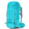 Lightweight 40L Hiking Backpack – Snow Hawk Brand