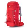 Lightweight 40L Hiking Backpack – Snow Hawk Brand
