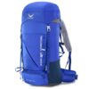 Lightweight 40L Hiking Backpack – Snow Hawk Brand