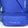 Lightweight 40L Hiking Backpack – Snow Hawk Brand