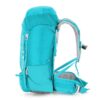 Lightweight 40L Hiking Backpack – Snow Hawk Brand
