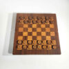 Luxury Wooden Chess Board for Playing Experience