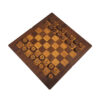 Luxury Wooden Chess Board for Playing Experience