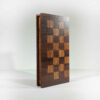 Luxury Wooden Chess Board for Playing Experience