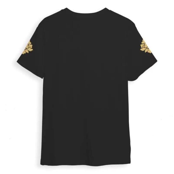 Men’s Short Sleeve T-shirt – Muharram Model of Qamar Bani Hashim