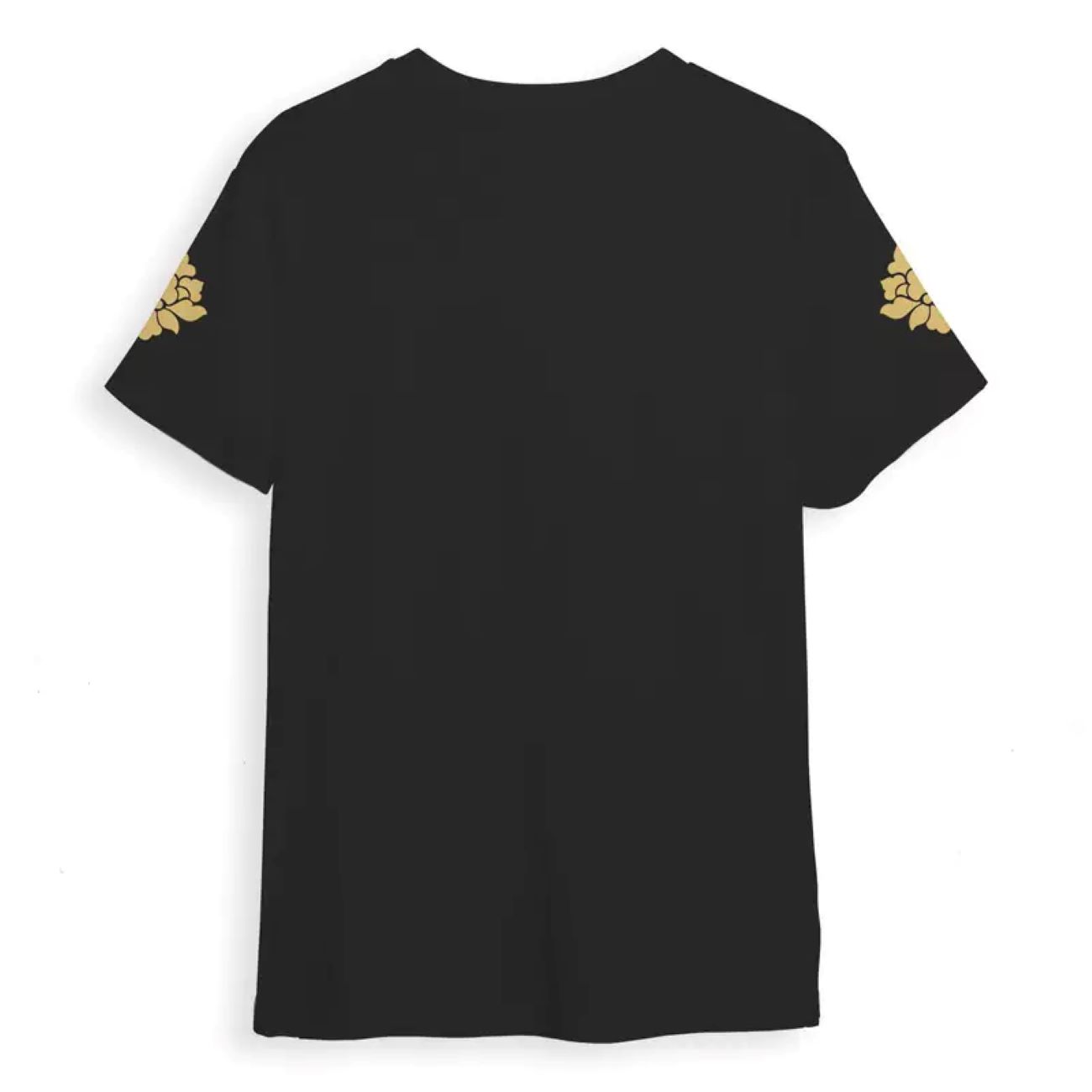 Men’s Short Sleeve T-shirt – Muharram Model of Qamar Bani Hashim