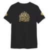 Men's Short Sleeve T-shirt - Muharram Model of Qamar Bani Hashim