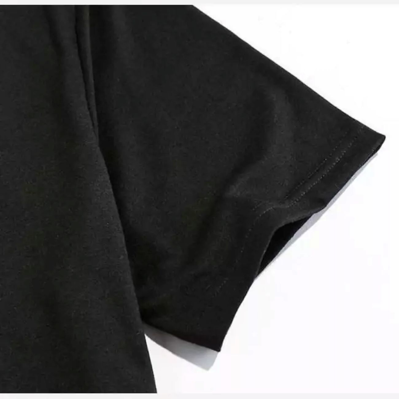 Men’s Short Sleeve T-shirt – Ya Hussein Model