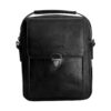 Messenger Shoulder Bag for Everyday Use - Durable Artificial Leather